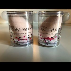 The Original Beautyblender Makeup Sponge